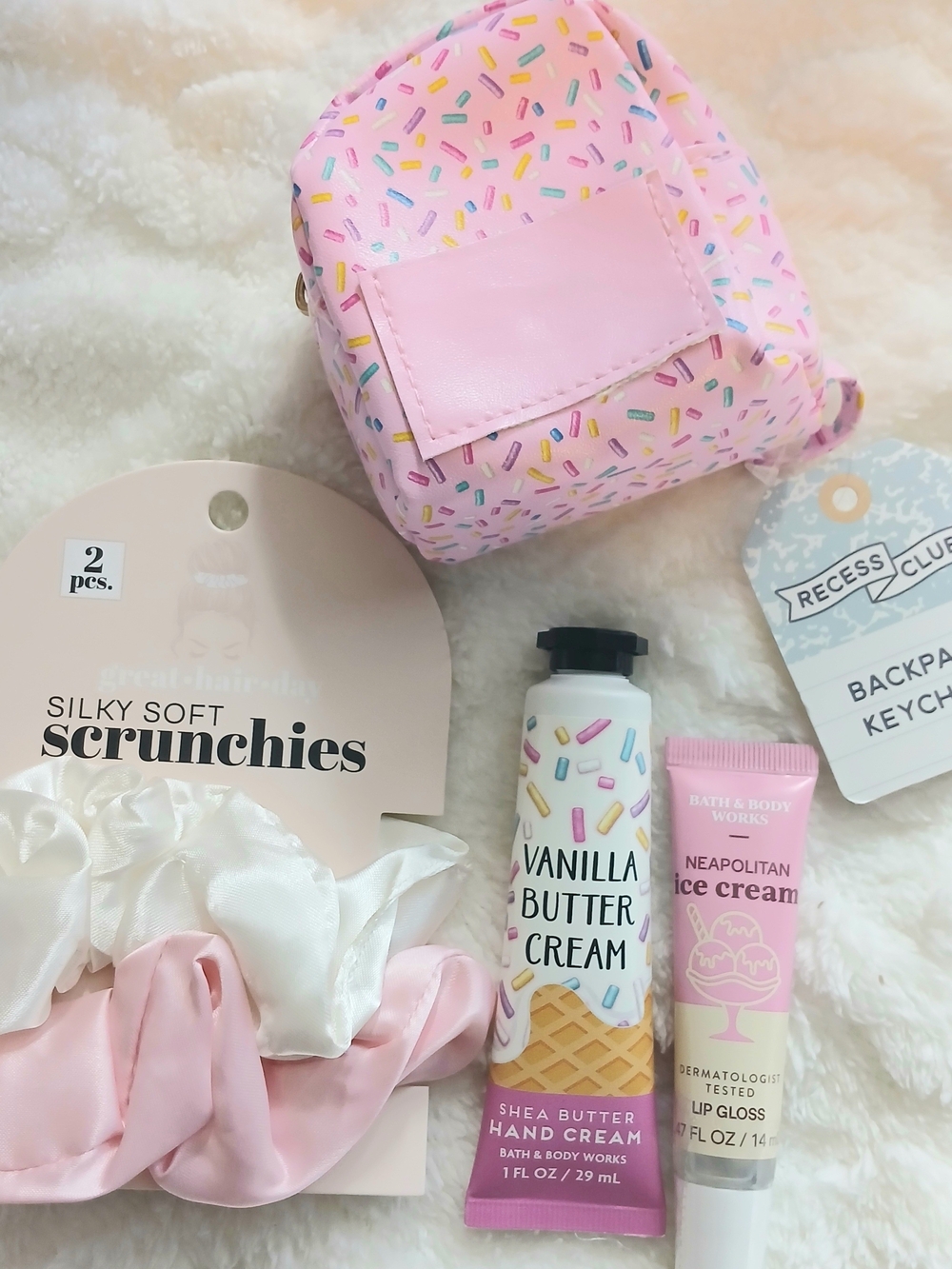 Bath and Body Works Bundle